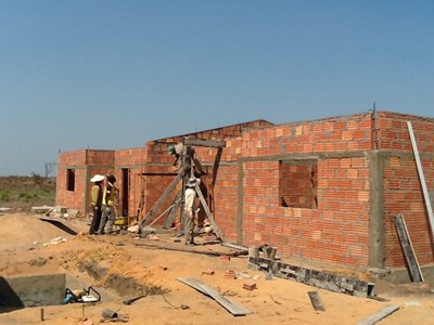 Angola sẵn sàng ký Hiệp định lao động với Việt Nam Angola sẵn sàng ký Hiệp định lao động với Việt Nam