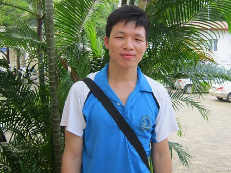 Thủ khoa lo vì được Bộ trưởng Thăng tuyển dụng Thủ khoa lo vì được Bộ trưởng Thăng tuyển dụng