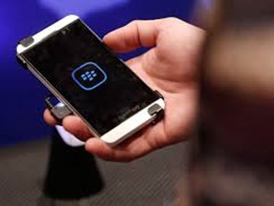 Lenovo tính kế mua lại BlackBerry Lenovo tính kế mua lại BlackBerry