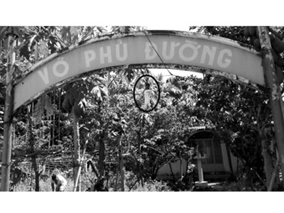Xứ dừa 'đồng khởi' tiết kiệm điện Xứ dừa 'đồng khởi' tiết kiệm điện
