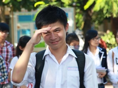 ĐH Thái Nguyên công bố điểm chuẩn ĐH Thái Nguyên công bố điểm chuẩn