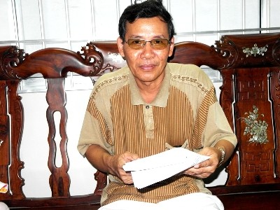 Bỏ phiếu miễn nhiệm Chủ tịch tỉnh Trà Vinh Bỏ phiếu miễn nhiệm Chủ tịch tỉnh Trà Vinh