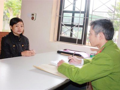 Những tú bà miền sơn cước Những tú bà miền sơn cước