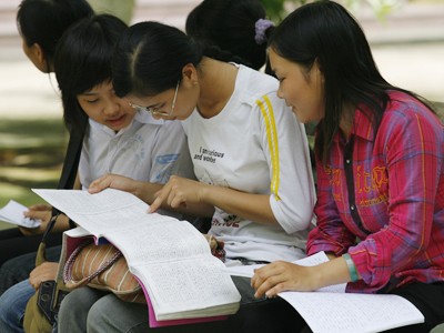 Điểm chuẩn NV2 Cao đẳng Sư phạm Hà Nội Điểm chuẩn NV2 Cao đẳng Sư phạm Hà Nội
