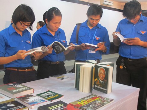 Chúng con lớn hơn khi nghĩ về Đại tướng Chúng con lớn hơn khi nghĩ về Đại tướng