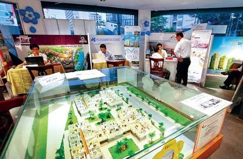 Thừa tiền cũng không rót vốn cho doanh nghiệp BĐS Thừa tiền cũng không rót vốn cho doanh nghiệp BĐS