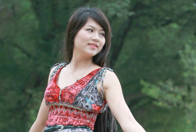 Mơ ước của nhà báo tương lai Mơ ước của nhà báo tương lai