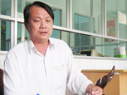 Yêu cầu điều tra bổ sung vụ nhà báo bị đốt Nhiều tình tiết có liên quan đến ông Nguyễn Văn Tâm nhưng chưa được cơ quan điều tra làm rõ