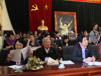 Chuẩn bị nâng cấp trường CĐ Múa Việt Nam thành học viện Chuẩn bị nâng cấp trường CĐ Múa Việt Nam thành học viện