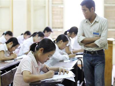 Hai đại học Y công bố chỉ tiêu ngành Hai đại học Y công bố chỉ tiêu ngành