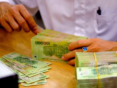 Ám ảnh nỗi lo thất nghiệp, giảm lương Ám ảnh nỗi lo thất nghiệp, giảm lương