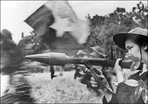 Tổng tiến công Mậu Thân 1968 lên sóng Tổng tiến công Mậu Thân 1968 lên sóng