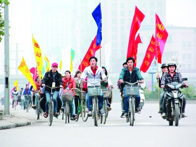 Hôm nay, Chủ Nhật Đỏ lần thứ năm Hôm nay, Chủ Nhật Đỏ lần thứ năm