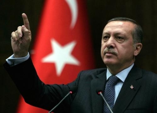 TNK ‘tố’ Nga vận chuyển ‘hàng hóa’ cho BQP Syria TNK ‘tố’ Nga vận chuyển ‘hàng hóa’ cho BQP Syria
