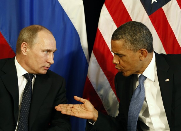 Snowden và ván cờ của 'đại kỳ thủ' Putin Snowden và ván cờ của 'đại kỳ thủ' Putin