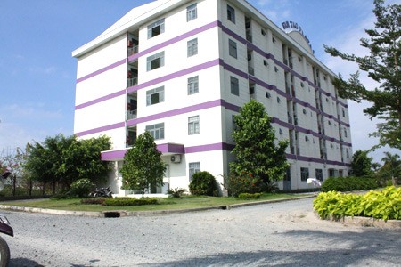 TP.HCM: Người mua căn hộ liên tiếp bị lừa TP.HCM: Người mua căn hộ liên tiếp bị lừa