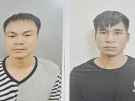 Dùng súng truy sát người vì sợ bị... đánh Dùng súng truy sát người vì sợ bị... đánh
