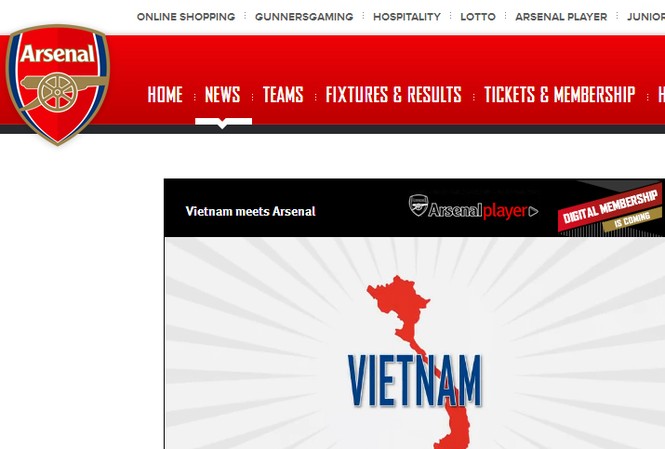 Tổng cục TDTT lên tiếng vụ bản đồ Việt Nam thiếu Hoàng Sa, Trường Sa Tổng cục TDTT lên tiếng vụ bản đồ Việt Nam thiếu Hoàng Sa, Trường Sa