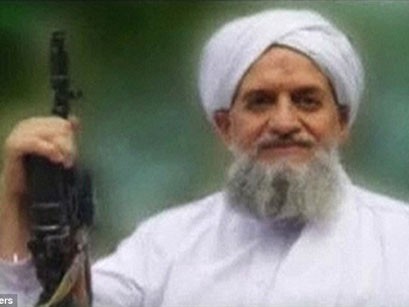 Al-Qaeda lên tiếng sau ngày 11-9 Al-Qaeda lên tiếng sau ngày 11-9