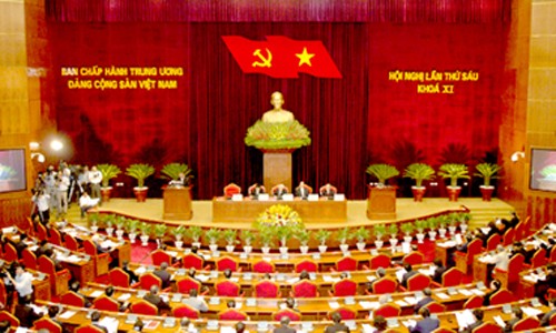 Hội nghị Trung ương 6: Mong đợi và chờ đợi Hội nghị Trung ương 6: Mong đợi và chờ đợi