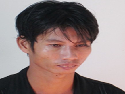 38 giờ truy bắt nghi phạm giết người, phi tang xác 38 giờ truy bắt nghi phạm giết người, phi tang xác