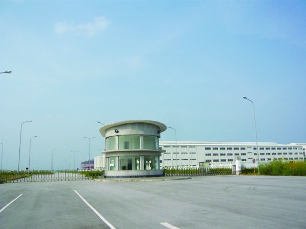 Tập đoàn Kenmark và món nợ 50 triệu USD Chủ đầu tư đến từ Đài Loan về nước, để lại đống nợ 50 triệu USD và khu nhà xưởng tại Hải Dương