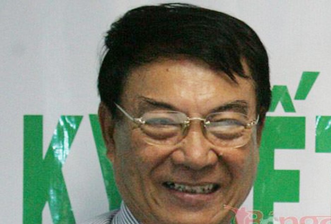 "HLV nội lên tuyển không phải là tay sai vặt vãnh"