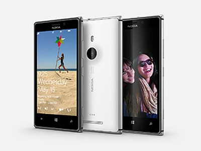 Lumia 925 ấn tượng vẫn bị chê tơi tả Lumia 925 ấn tượng vẫn bị chê tơi tả