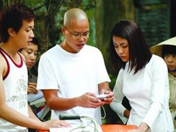 'Phải chi làng giải trí chỉ toàn Tăng Thanh Hà…' 'Phải chi làng giải trí chỉ toàn Tăng Thanh Hà…'