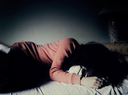 Ngồi tù vì quá 'giới hạn' với nữ sinh lớp 9 Ngồi tù vì quá 'giới hạn' với nữ sinh lớp 9