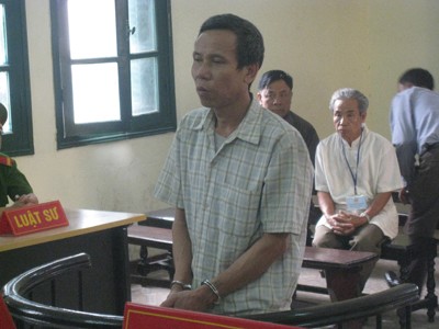 Từ nợ tiền thành án mạng Từ nợ tiền thành án mạng