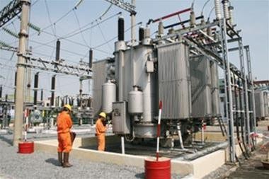 Các tập đoàn lại giục EVN trả nợ Các tập đoàn lại giục EVN trả nợ