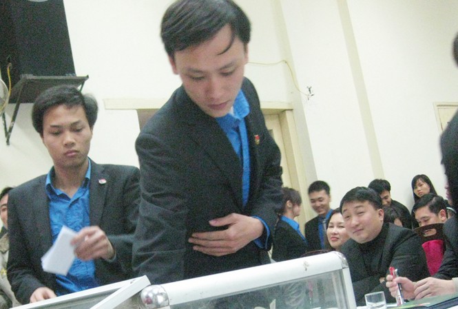 Nâng cao chất lượng cơ sở Đoàn Nâng cao chất lượng cơ sở Đoàn