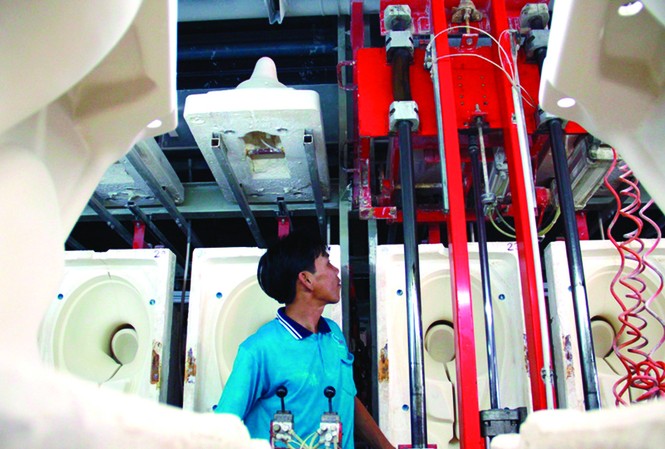 Điêu đứng vì gas tăng chóng mặt Điêu đứng vì gas tăng chóng mặt