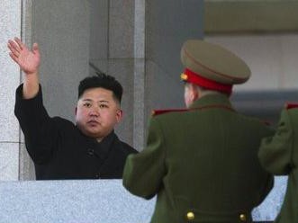 Ông Kim Jong Un được phong Nguyên soái quân đội Ông Kim Jong Un được phong Nguyên soái quân đội