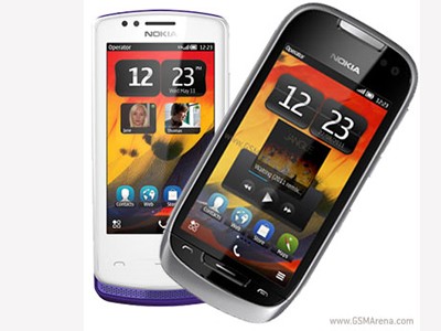 Nokia ra mắt hai sản phẩm cao cấp Nokia ra mắt hai sản phẩm cao cấp