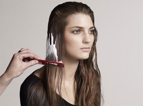 pH Cân bằng – thước đo của mái tóc khỏe pH Cân bằng – thước đo của mái tóc khỏe