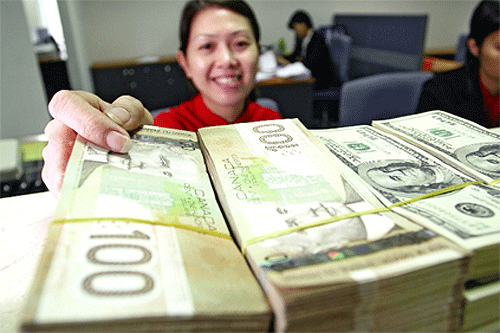 ANZ: 'Dự trữ ngoại hối Việt Nam khoảng 32 tỷ USD' ANZ: 'Dự trữ ngoại hối Việt Nam khoảng 32 tỷ USD'