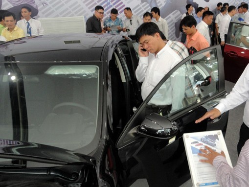 Mua nhà, đất, ôtô: Trả tiền mặt không được sang tên Mua nhà, đất, ôtô: Trả tiền mặt không được sang tên