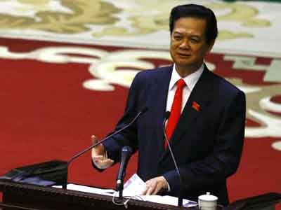 Tăng cường trách nhiệm của Thủ tướng Tăng cường trách nhiệm của Thủ tướng