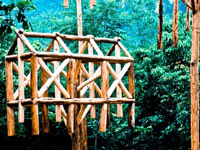 Nghệ sĩ Á - Âu tụ hội về xứ Mường Nghệ sĩ Á - Âu tụ hội về xứ Mường