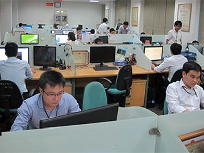 Tạo nguồn nhân lực chất lượng cao cho Quốc gia Tạo nguồn nhân lực chất lượng cao cho Quốc gia