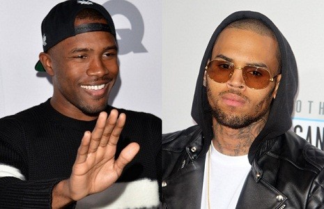 Chris Brown bị tố đánh đồng nghiệp Chris Brown bị tố đánh đồng nghiệp