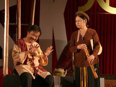 Dựng “Hồn Trương Ba”, không quá mong đột phá Dựng “Hồn Trương Ba”, không quá mong đột phá