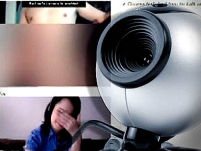 Những giọng ca Việt mắc kẹt trong chat sex Những giọng ca Việt mắc kẹt trong chat sex