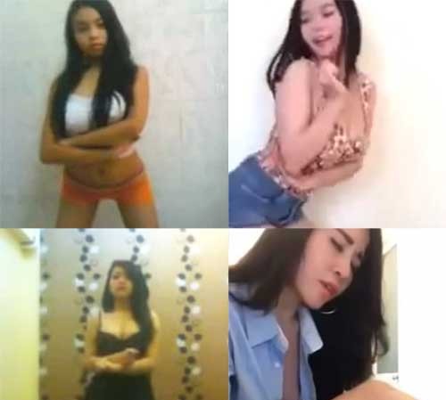Cảnh báo mốt cởi đồ, ăn theo 'bà Tưng' Cảnh báo mốt cởi đồ, ăn theo 'bà Tưng'