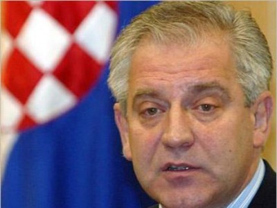 Croatia bỏ tù cựu thủ tướng nhận hối lộ Croatia bỏ tù cựu thủ tướng nhận hối lộ