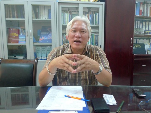 Khu kinh tế ven biển phải có nét riêng Khu kinh tế ven biển phải có nét riêng