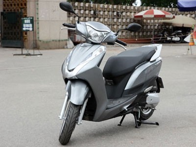 Những hỏng hóc thường gặp trên Honda Lead Những hỏng hóc thường gặp trên Honda Lead