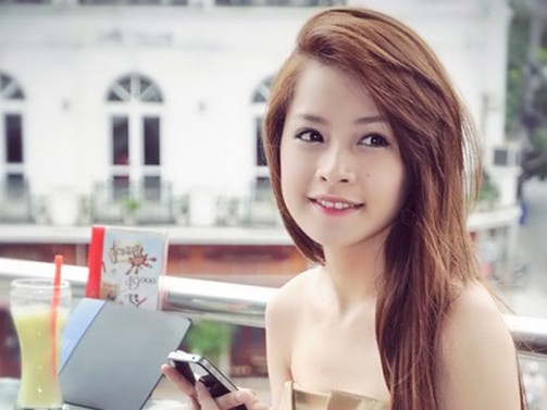 Chiều cao, số đo thật các hot girl đình đám Chiều cao, số đo thật các hot girl đình đám